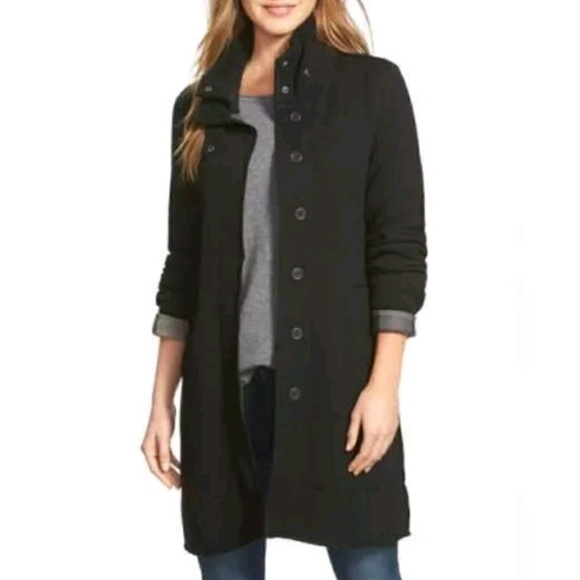 Barbour Jackets & Blazers - Barbour millfire knit New without tags 6